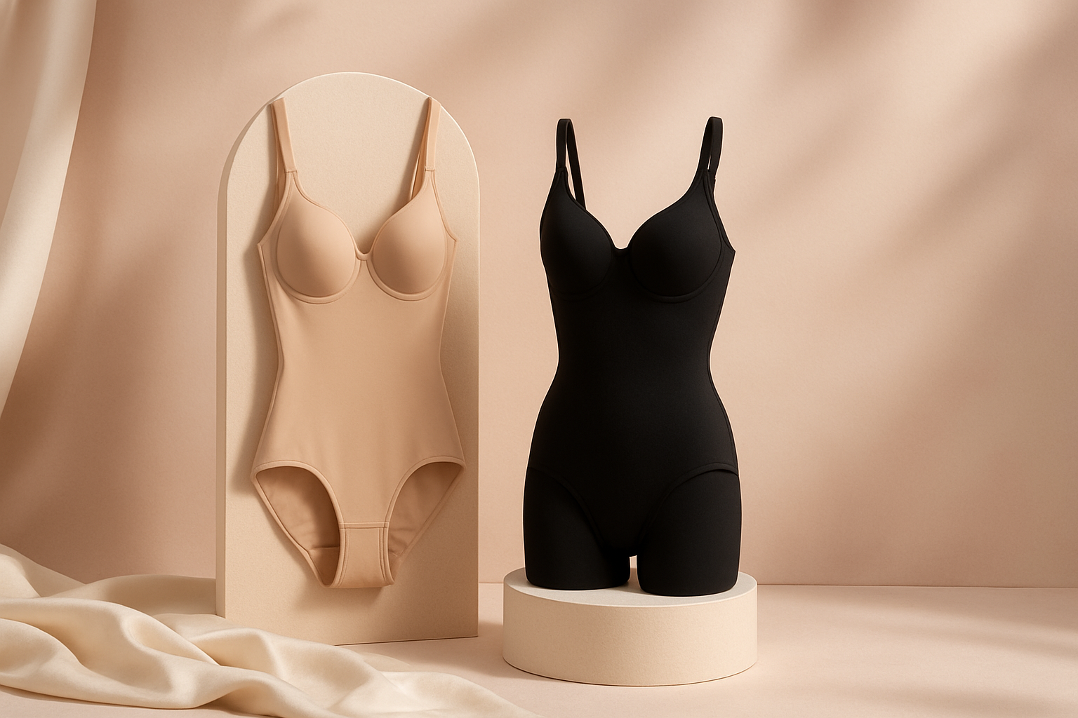 enelve tout le texte mon produit c des body suit shapewear